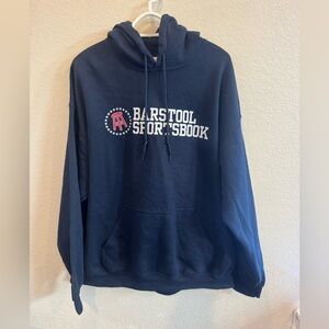 Barstool Sportsbook Hoodie